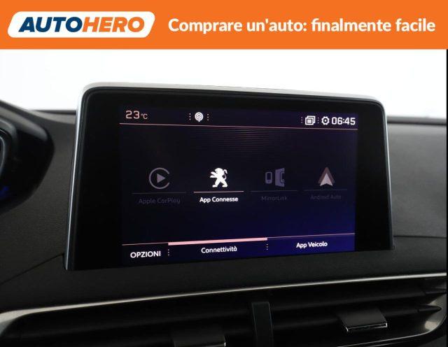 PEUGEOT 3008 BlueHDi 130 S&S EAT8 GT Line