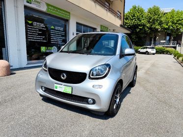 SMART fortwo 3ªs.(C/A453) fortwo 70 1.0 twinam...