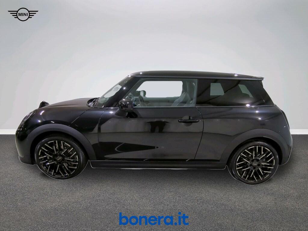 Mini Mini Cooper 3 Porte 2.0 S Favoured Auto