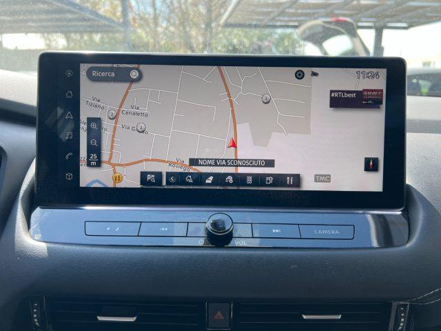NISSAN Qashqai MHEV 158 CV Xtronic N-Connecta #VARI COLORI