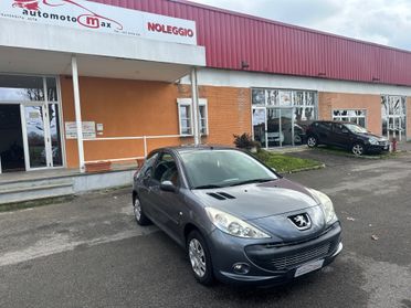 Peugeot 206 Plus 1.1 60CV 3p. Plus