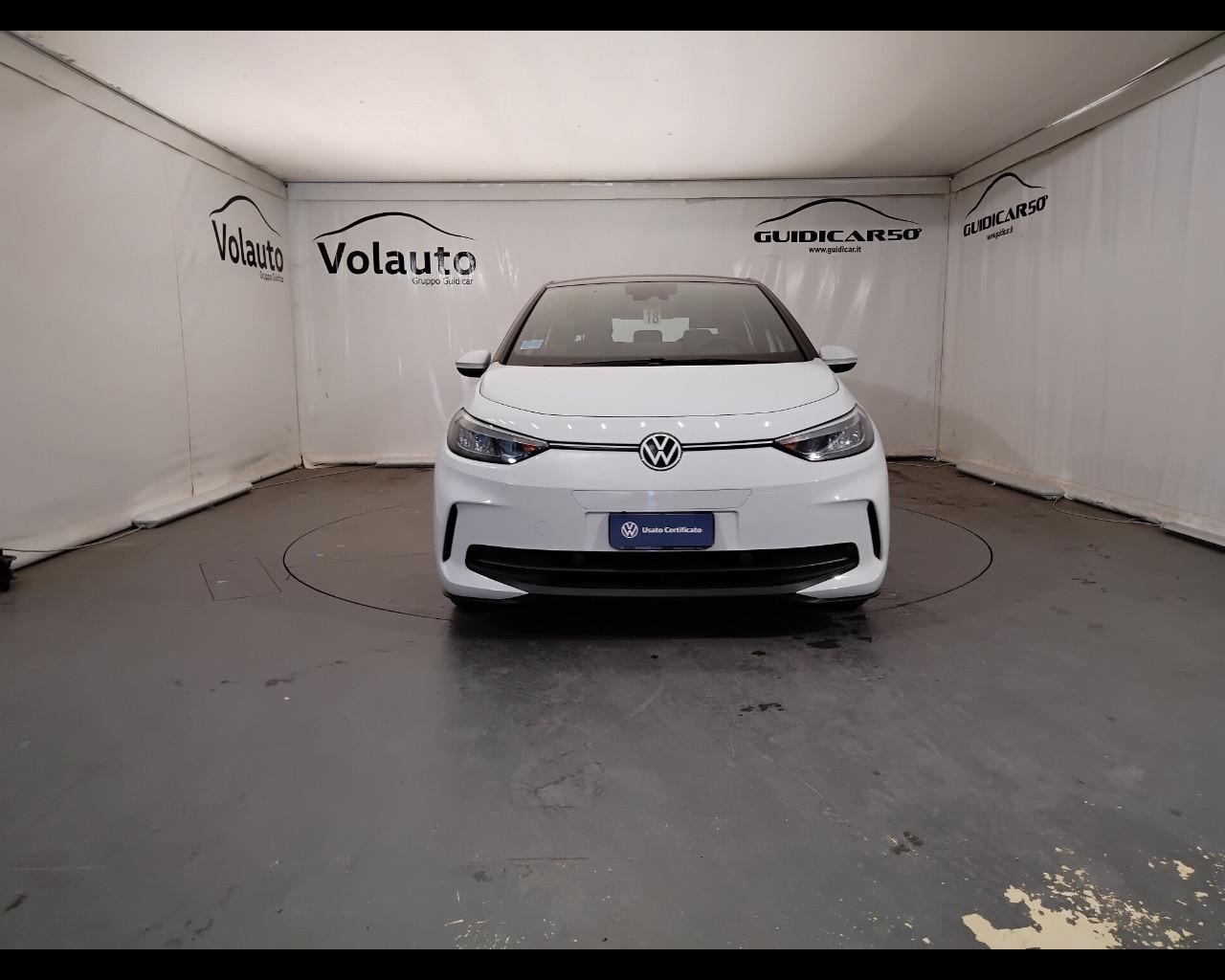 VOLKSWAGEN ID.3 2023 - ID.3 58 kWh Pro Performance 204cv