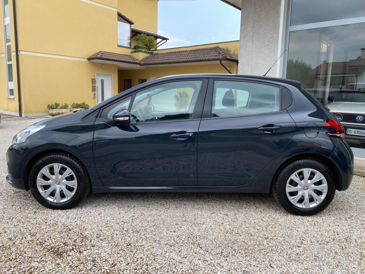 Peugeot 208 PureTech Ok Neopatentati