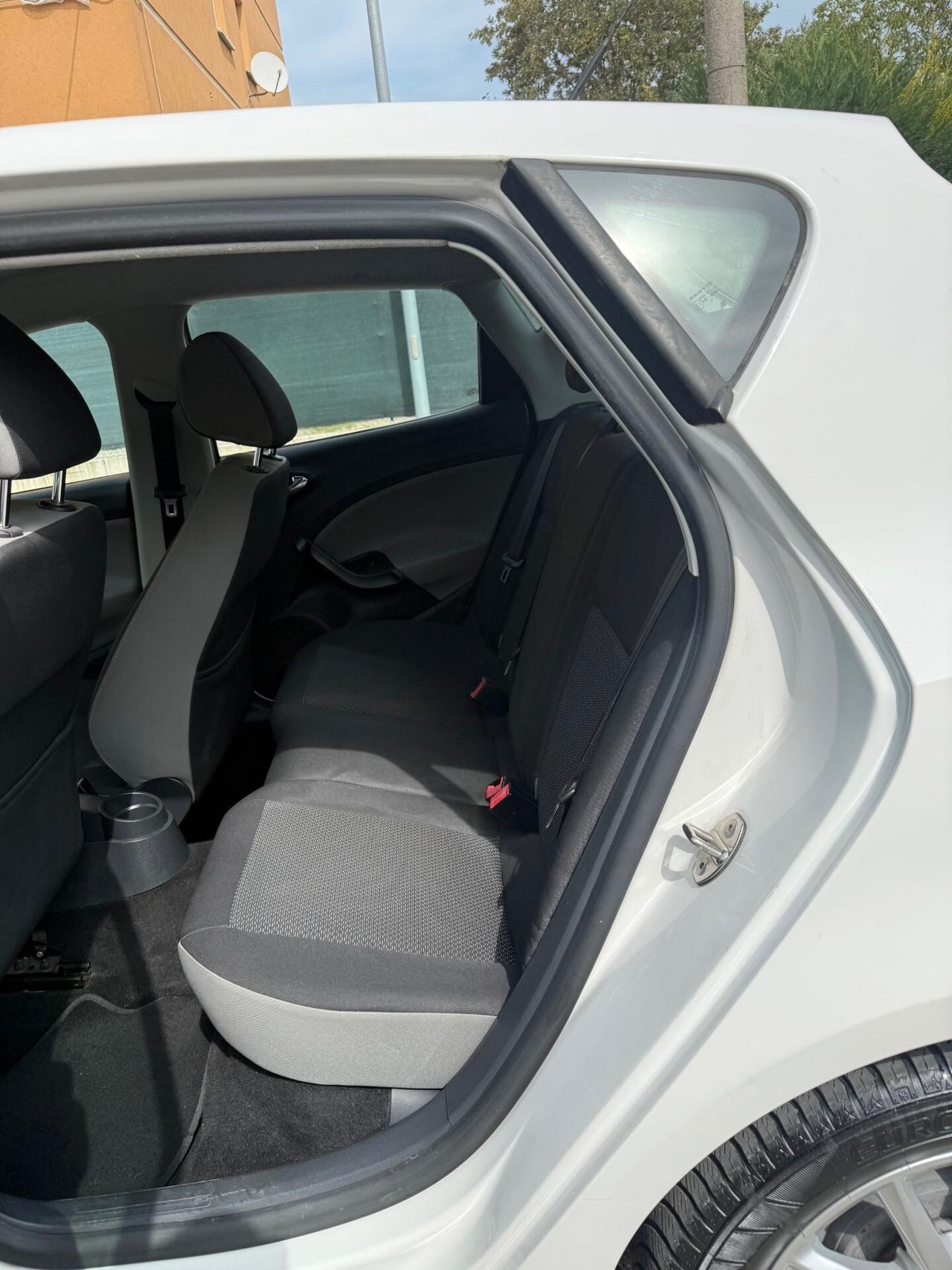 Seat Ibiza 1.0 - NEOPATENTATI - 12 MESI DI GARANZIA -