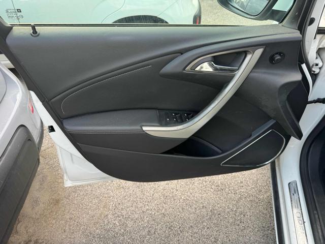 OPEL Astra 1.7 CDTI 110CV Sports Tourer Cosmo