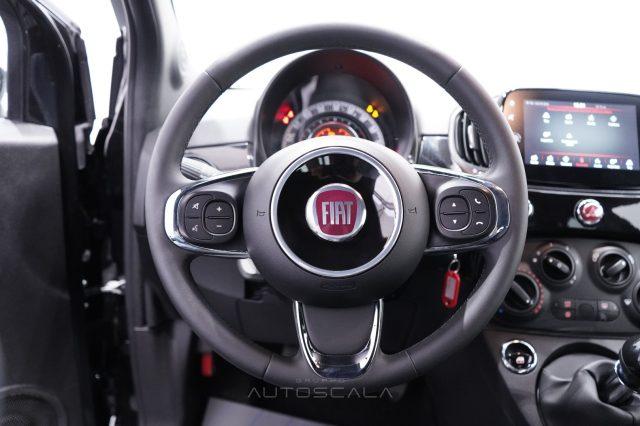 FIAT 500 1.0 Hybrid 70cv