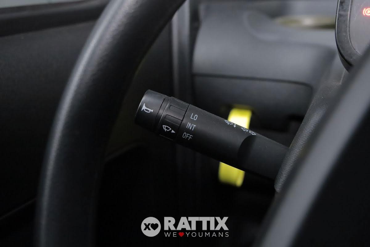 Citroen Ami motore elettrico 6kW My Ami Tonic