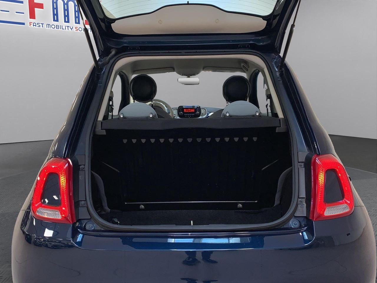 Fiat 500 1.2 Pop s&s 69cv my19