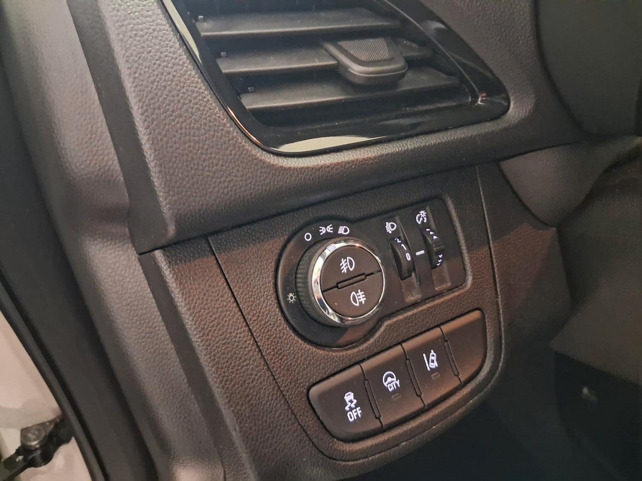 Opel Karl 1.0 75 CV unico prop 56.000km 2016