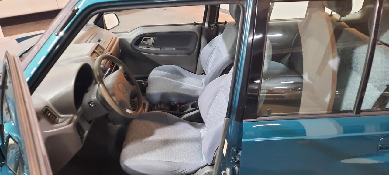 Suzuki Vitara 1.6i 16V cat S.W. JLX D.L.Berman