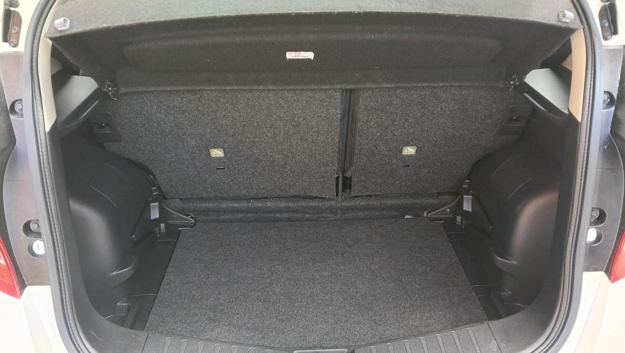 NISSAN NOTE 1.2 BENZ-PREZZO PROMO!