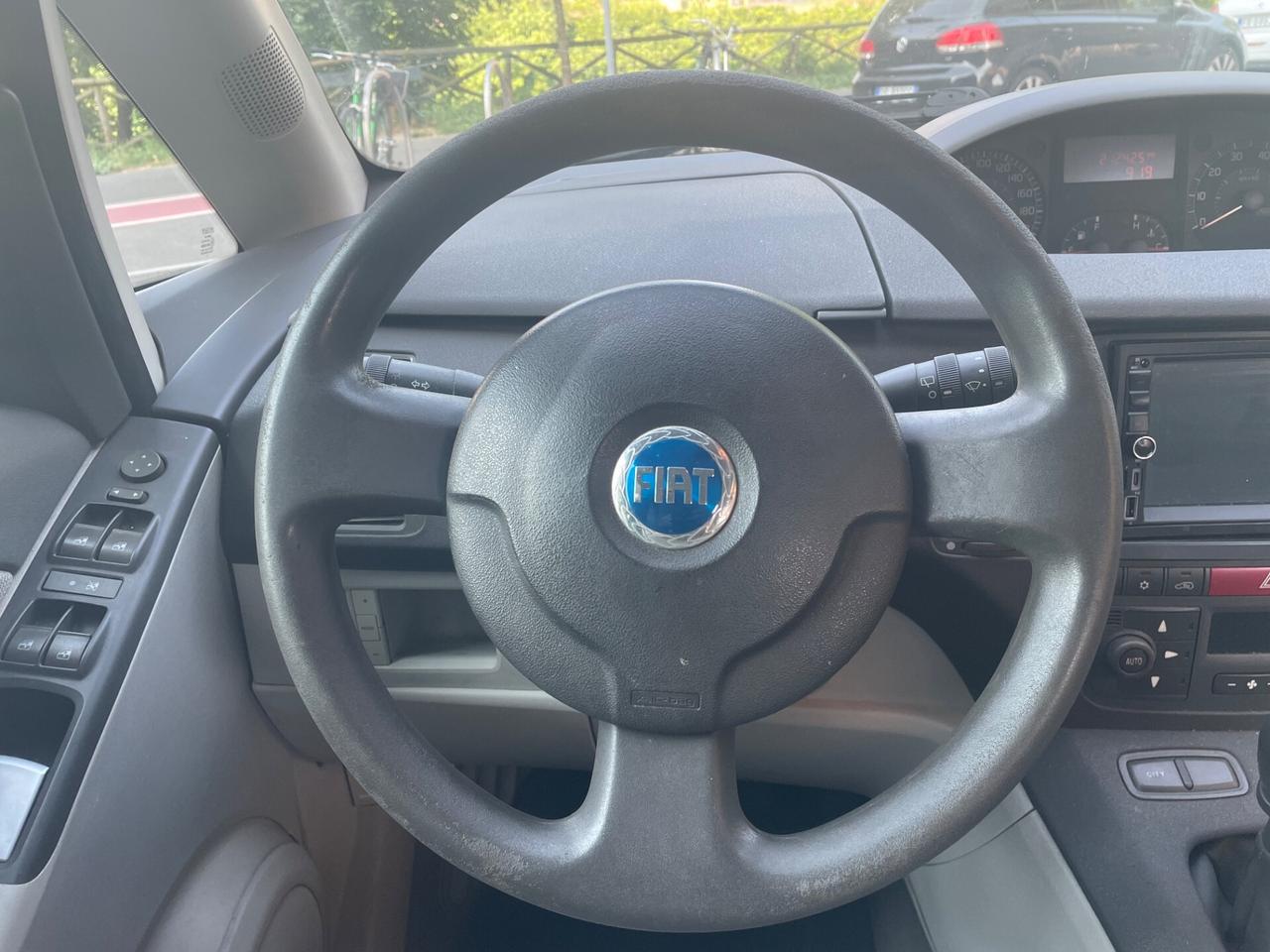 Fiat Idea 1.4 16V Emotion/OkNeoPat/GARANZIA 12 MESI