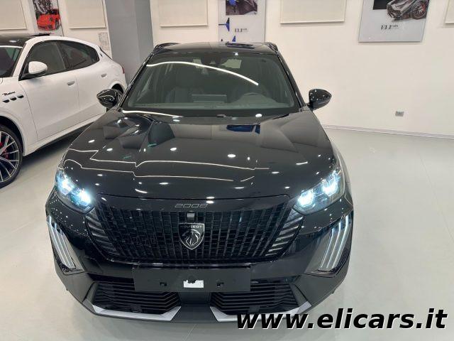 PEUGEOT 2008 Puretech S&S Allure