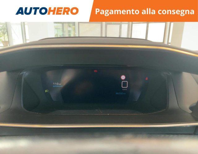 PEUGEOT 208 PureTech 100 Stop&Start 5 porte Allure