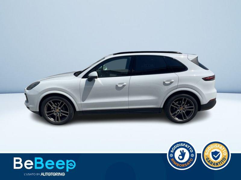 Porsche Cayenne 3.0 TIPTRONIC