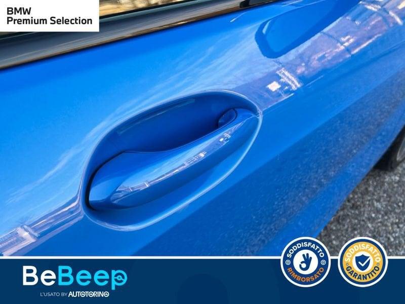 BMW Serie 1 118I MSPORT 140CV AUTO