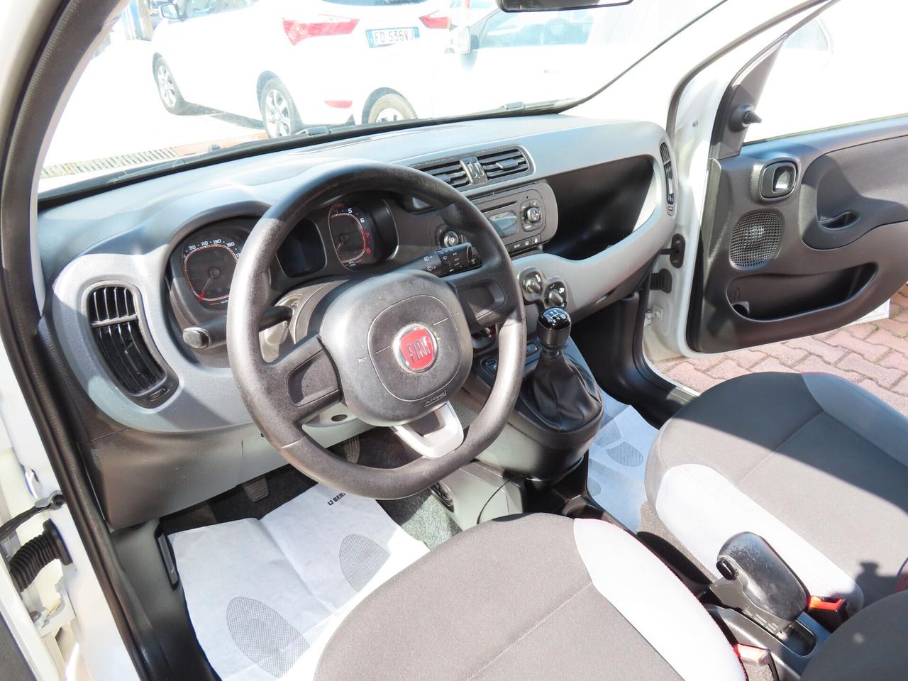 Fiat Panda 1.2 EasyPower GPL DI SERIE