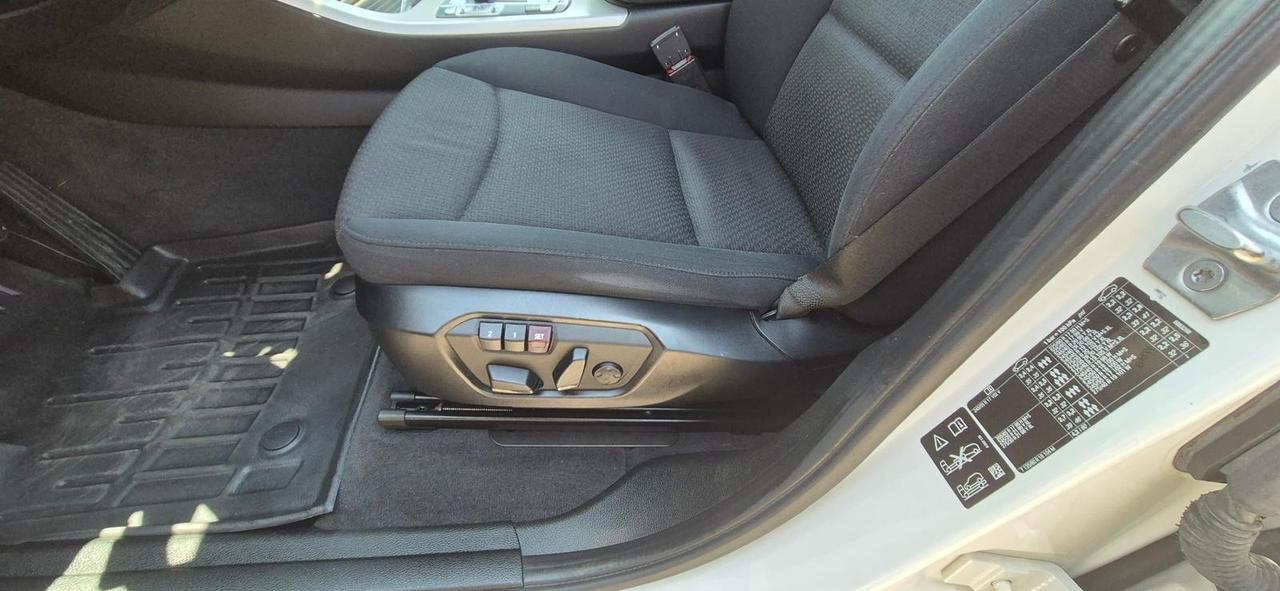 Bmw X3 M 2.0 Diesel Automatica 2016