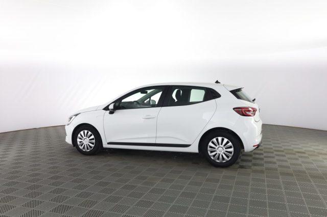 RENAULT Clio Clio TCe 100 CV GPL 5 porte Business