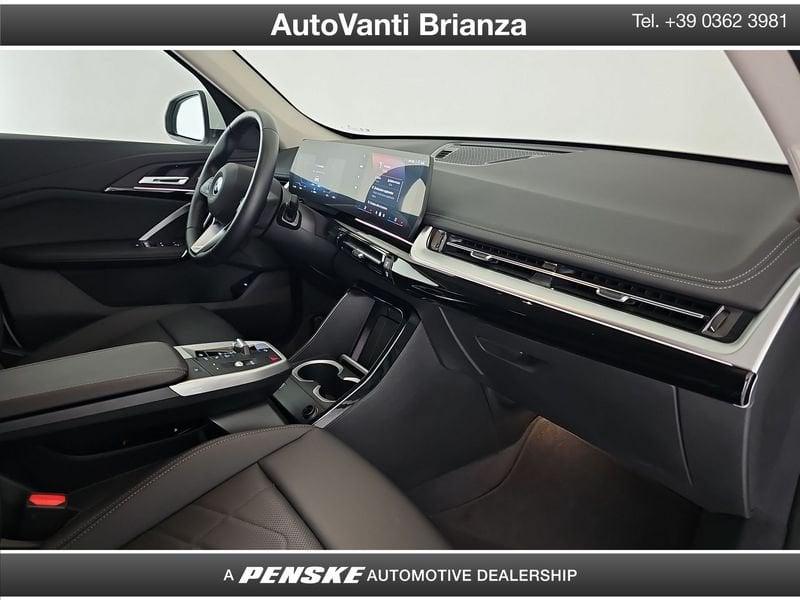 BMW iX1 iX1 eDrive 20 Special Edition