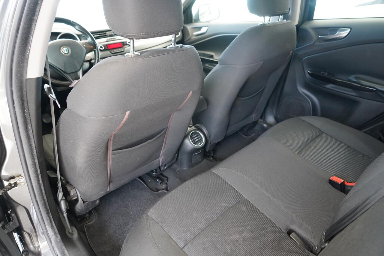 Alfa Romeo Giulietta 1.6 JTDm 105CV Distinctive