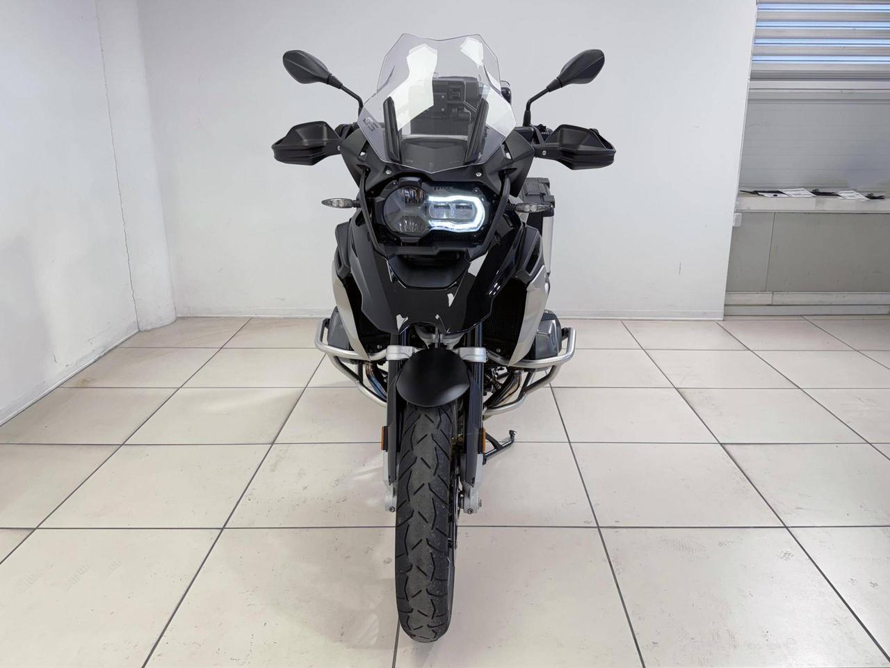 BMW R 1250 GS Exclusive