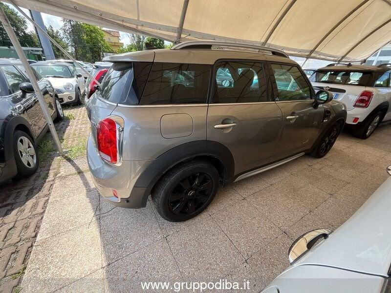 MINI Mini Countryman F60 2017 Diese Mini Countryman 2.0 Cooper D all4 auto my18