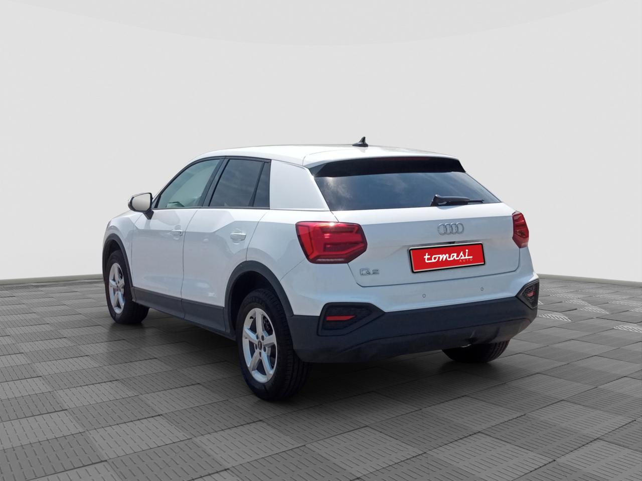 AUDI Q2 30 TDI S tronic Business Plus