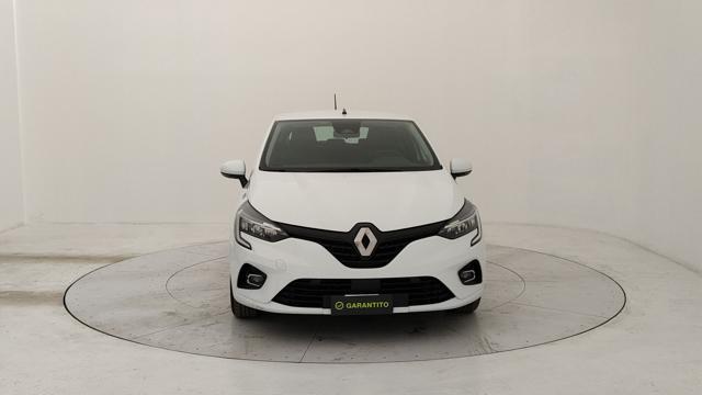 RENAULT Clio 1.5 blue dci Business 85cv