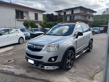 Opel Antara 2.2 CDTI 163CV Start&Stop Cosmo Unlimited Pack