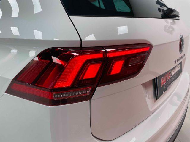 VOLKSWAGEN Tiguan 2.0 TDI 4MOTION DSG 150CV - IVA DEDUCIBILE
