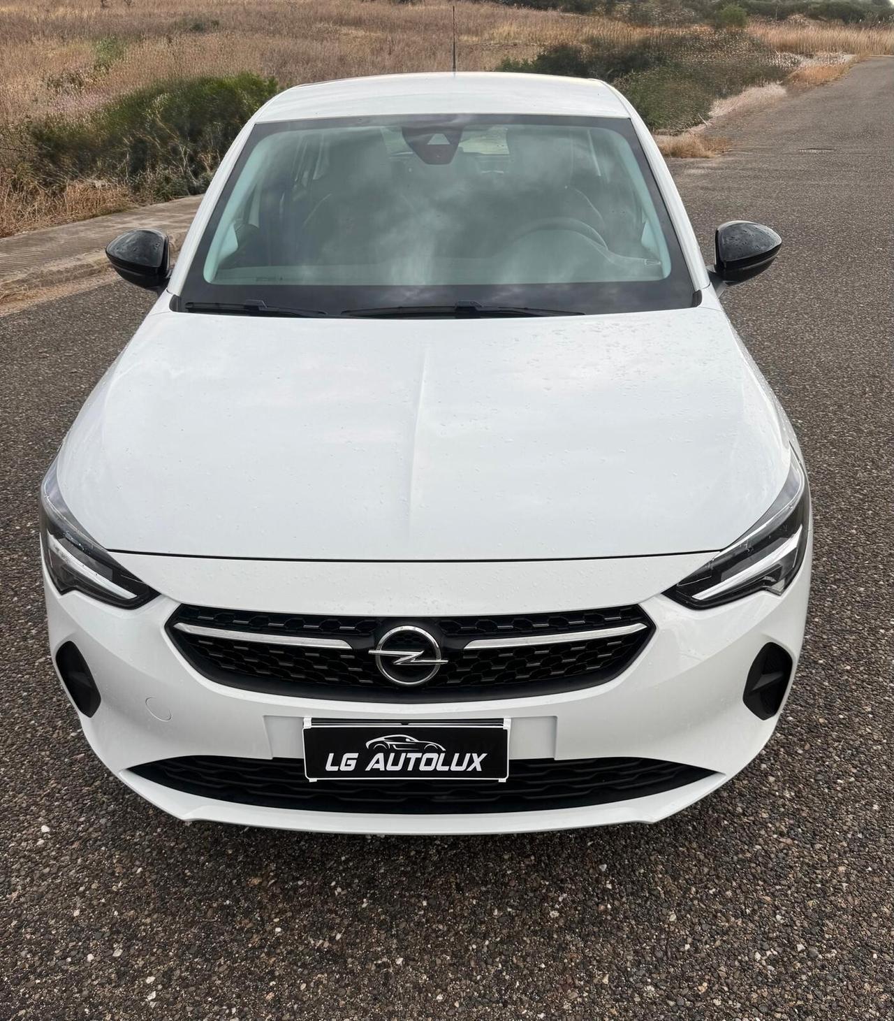 Opel Corsa 1.2 Finanziamento senza anticipo