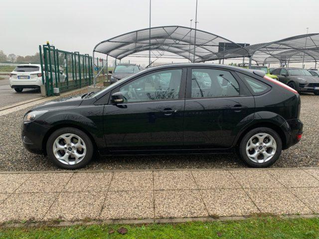 FORD Focus 1.6 TDCi (110CV) 5p. Tit. DPF