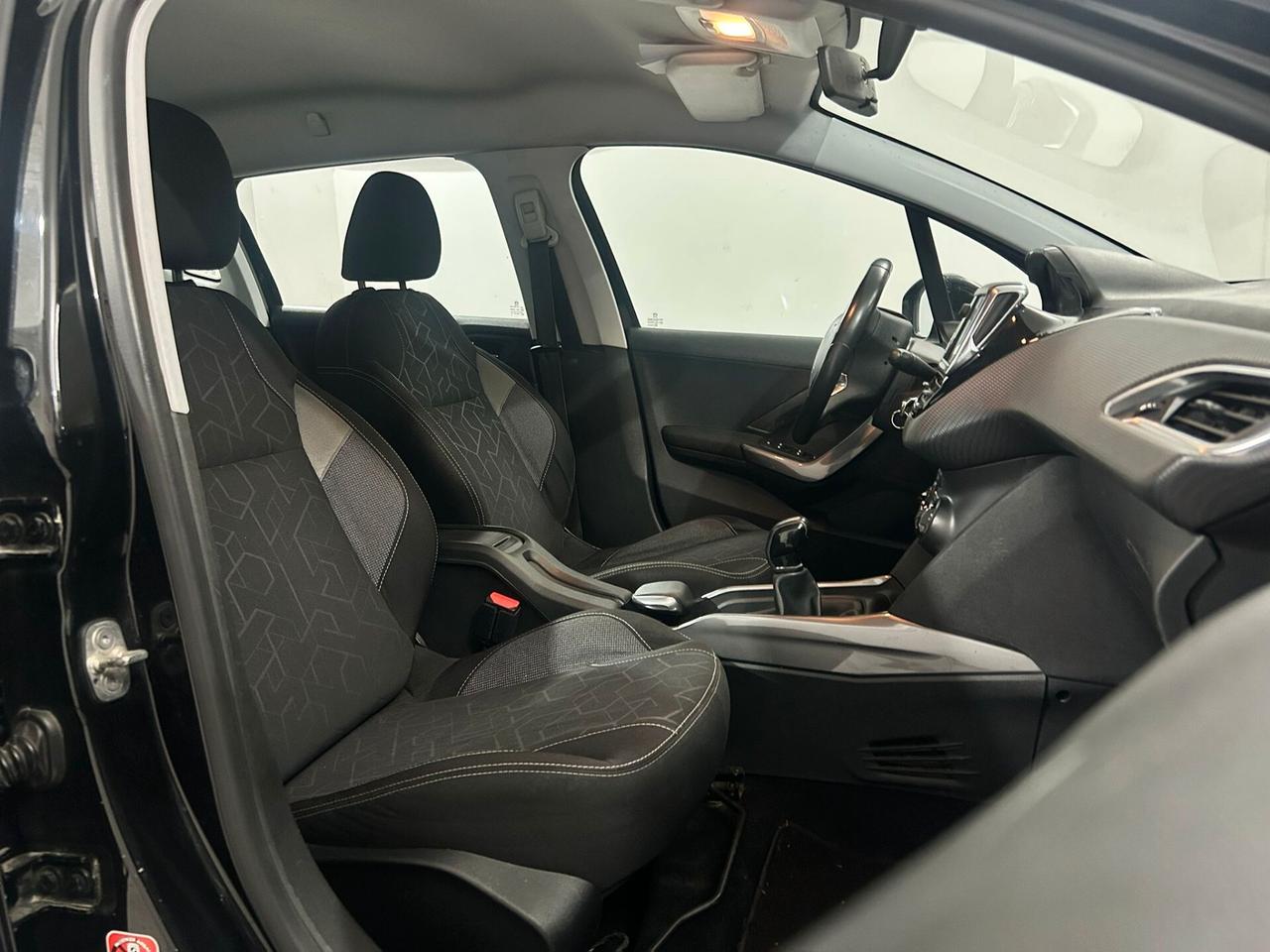 Peugeot 2008 BlueHDi 100 RESTILYNG