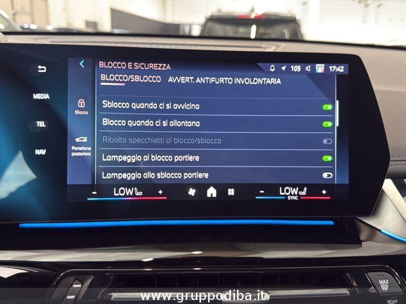 BMW X1 U11 xdrive 25e MSport Pro auto