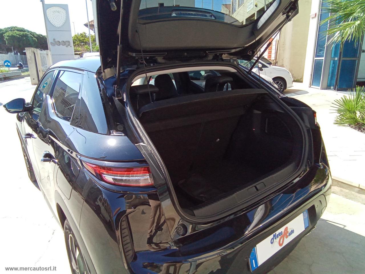 DS AUTOMOBILES DS 3 PureTech 130 aut. Opera
