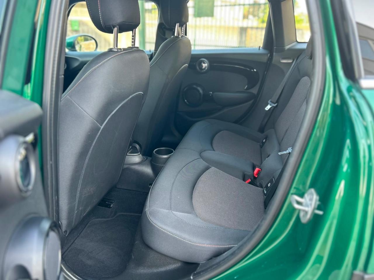 Mini One 1.5 102 CV *PREZZO REALE* 5 Porte Camden Auto | LED Virtual Cockpit Navi PDC