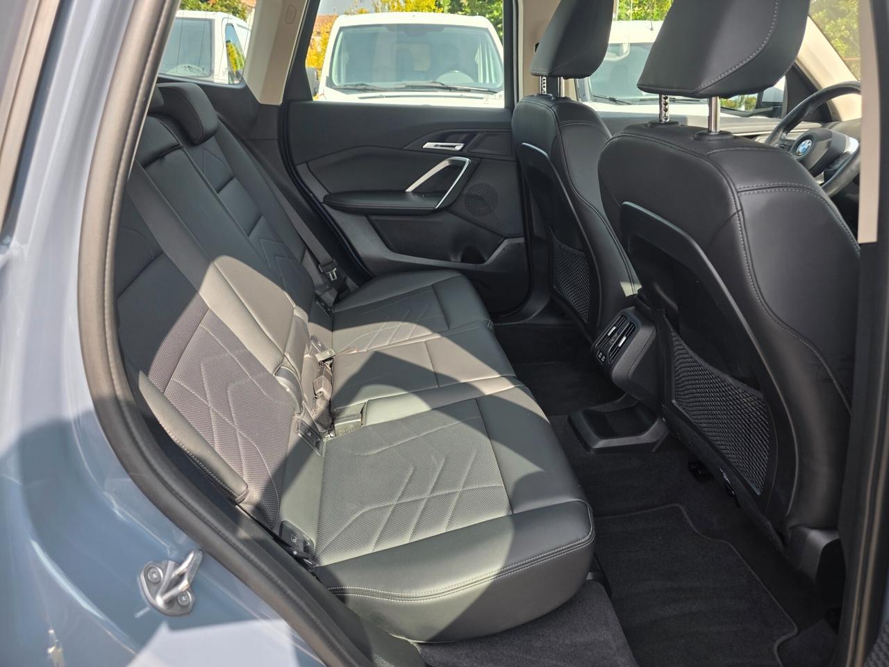 Bmw X1 sDrive 18d xLine
