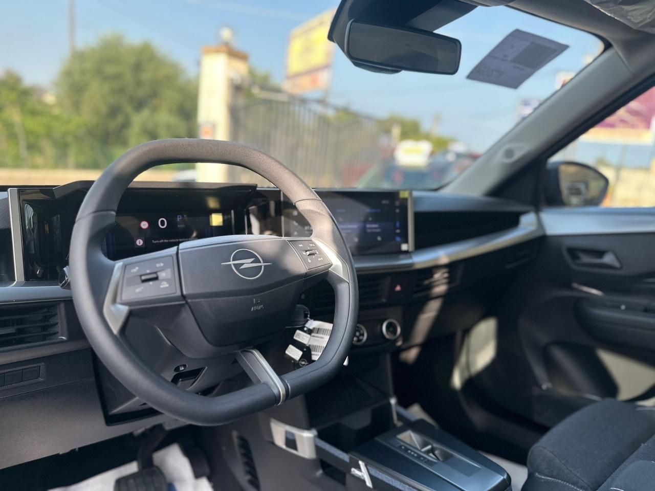 Opel Frontera Hybrid 145 CV EDCT Edition
