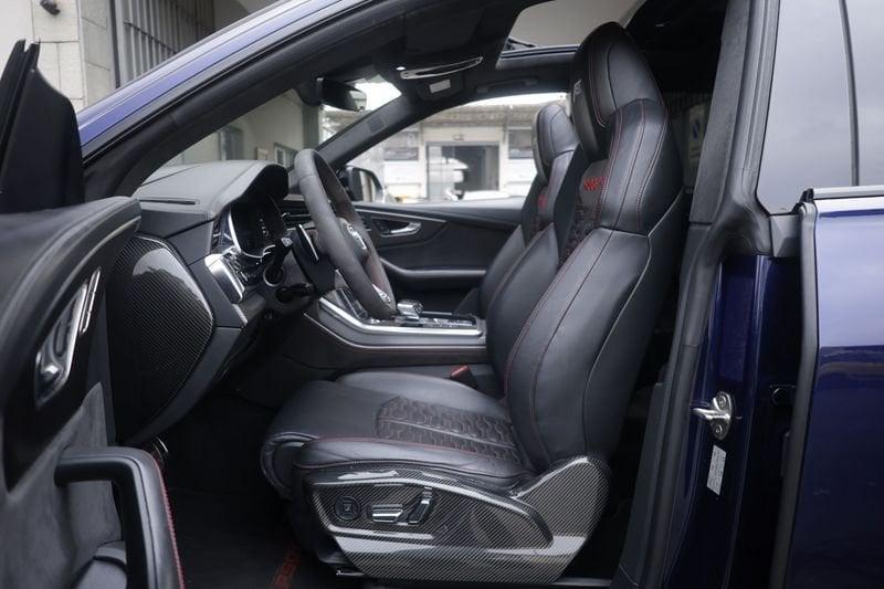 Audi Q8 Audi RS Q8 R ABT OF 125 4.0 MHEV QUATTRO IVA ESPOSTA