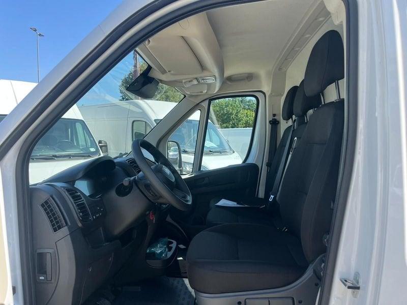 FIAT Ducato Ducato 35 2.2 Mjt 140CV LH2 (IVA ESCL.)