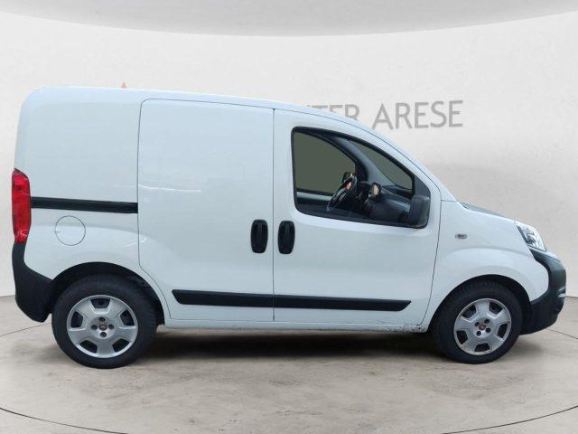 FIAT Fiorino 1.3 MJT 95CV Cargo SX+IVA GARANZIA.3ANNI