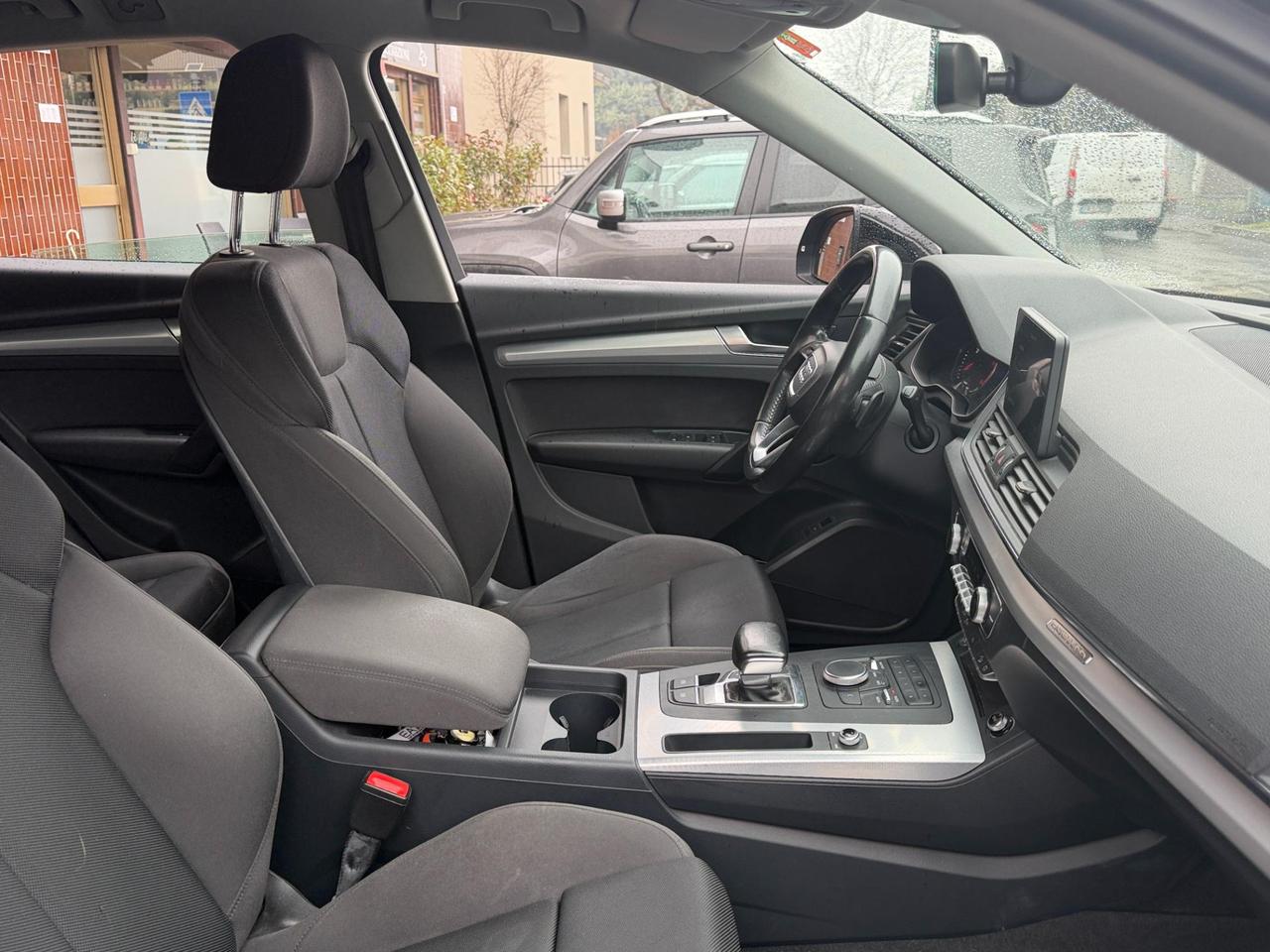 Audi Q5 40 2.0 tdi Business Sport quattro 190cv s-tronic *UNICO PROPRIETARIO*