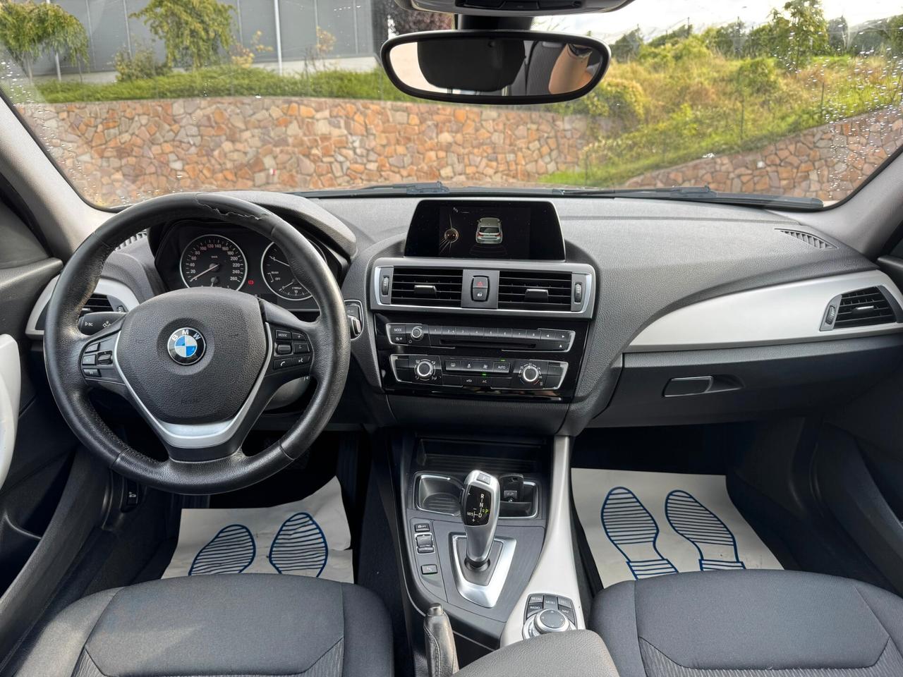 Bmw 116 116d 5p.
