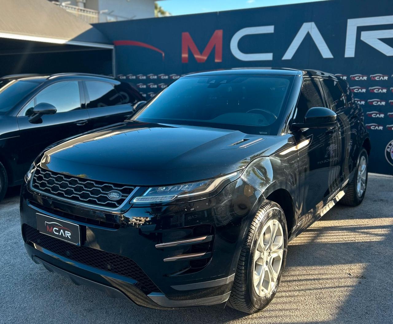 Land Rover Range Evoque 2.0D I4-L.Flw 150 CV R-Dynamic