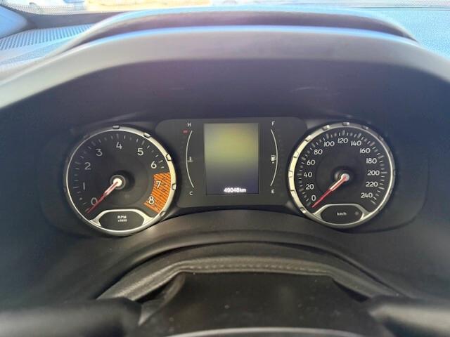 Jeep Renegade 1.0 T3 Sport 2018