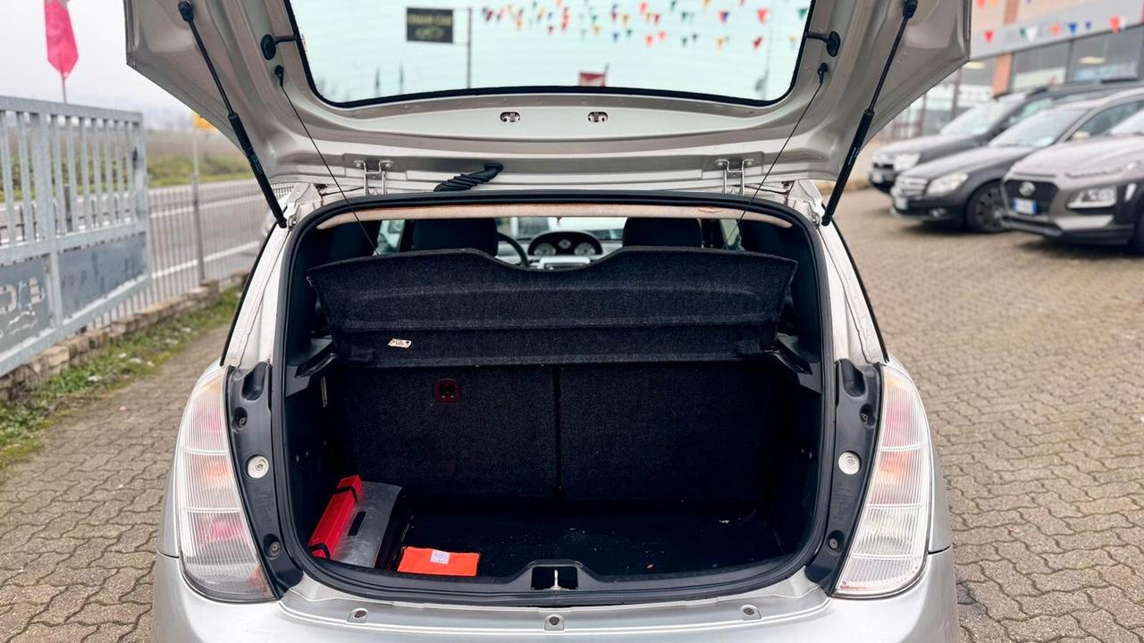 Lancia Ypsilon 1.2 BENZINA NEOP