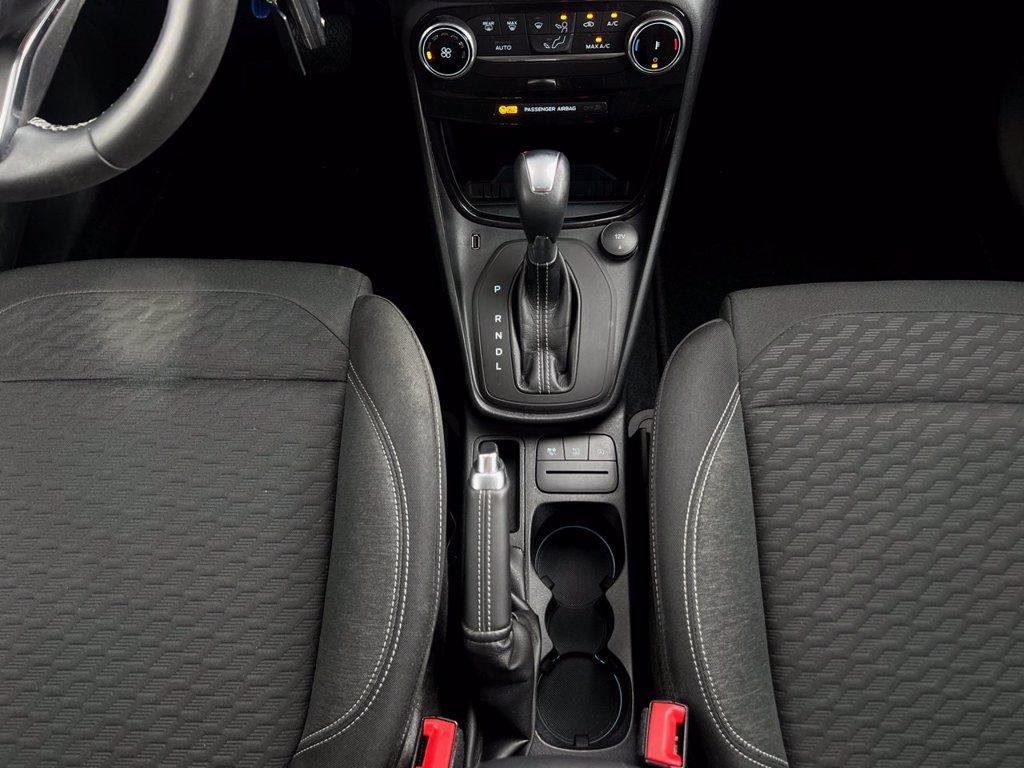 FORD Puma 1.0 EcoBoost Hybrid 125 CV S&S aut. Titanium Design del 2022