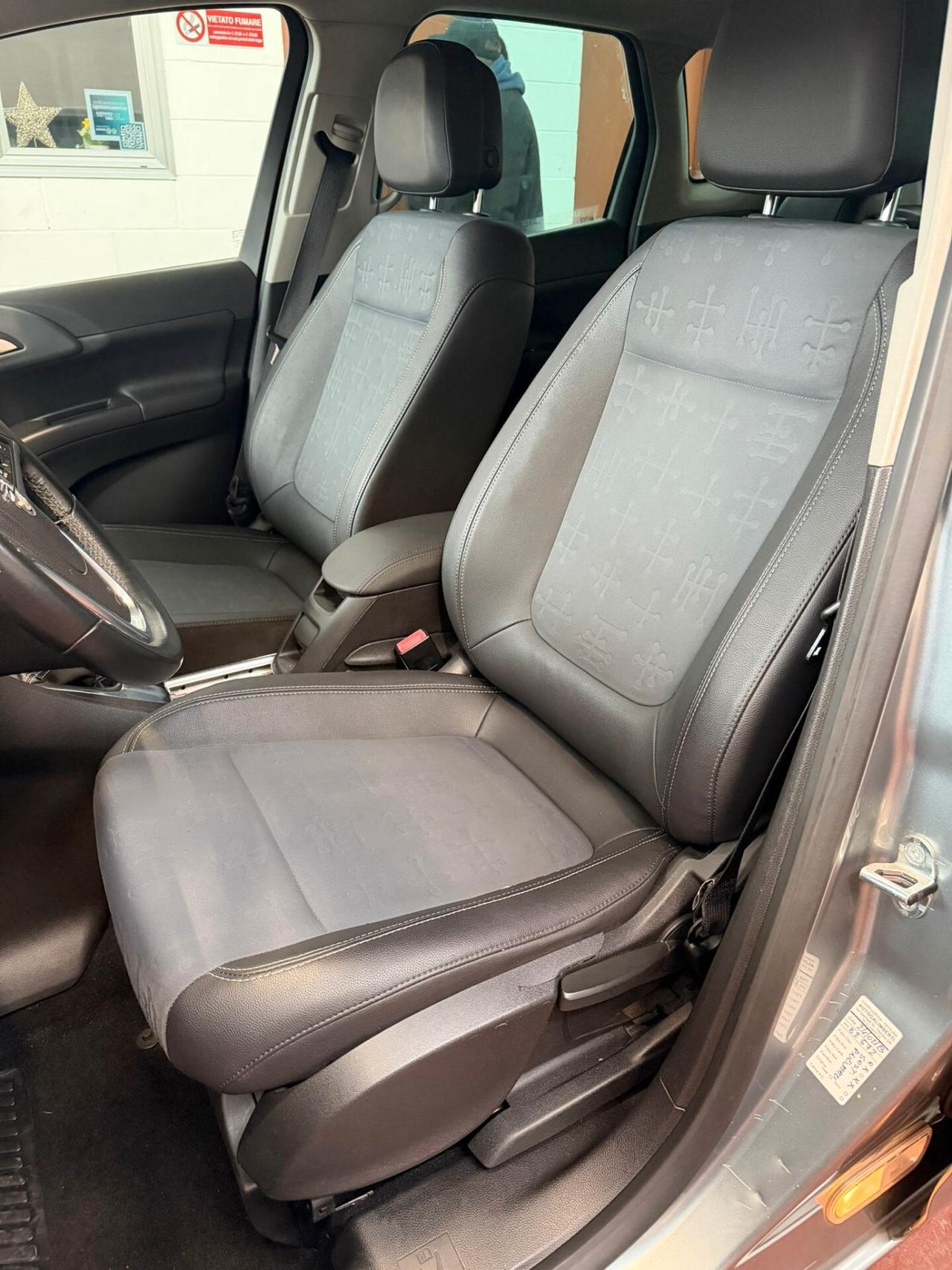 Opel Meriva 1.4 100CV Cosmo NEOPAT