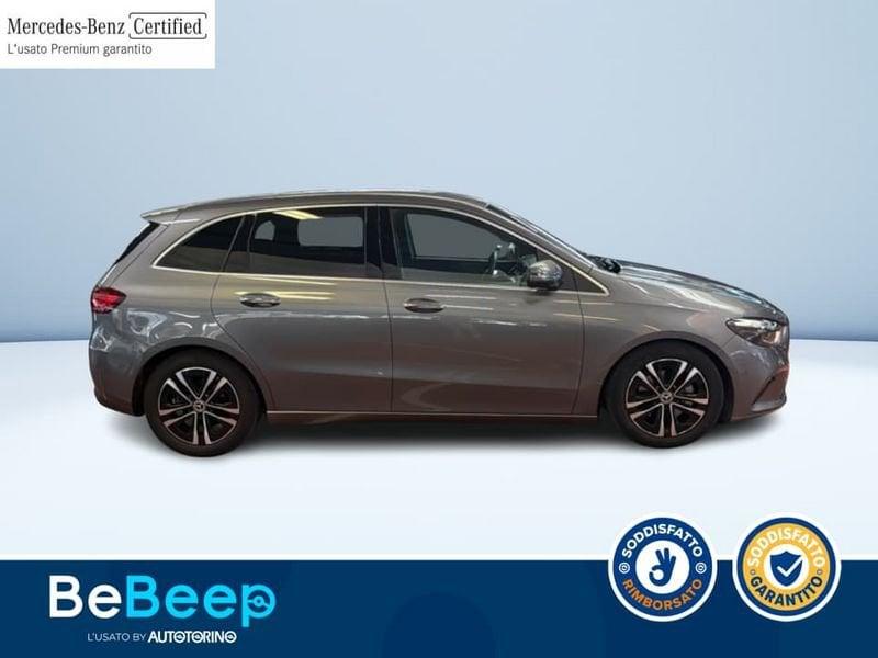 Mercedes-Benz Classe B B 180 D STREET EDITION AUTO
